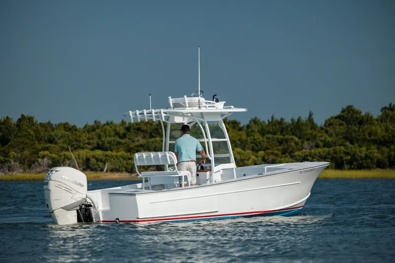 Slide: The Image of Gamefisherman Cuddy Cabin 2019 - 6063546