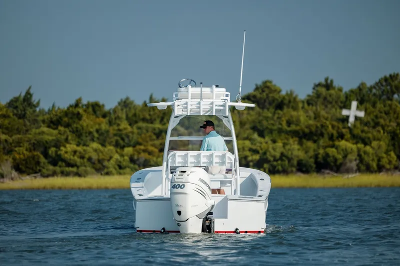 Slide: The Image of Gamefisherman Cuddy Cabin 2019 - 6063547