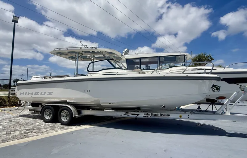 The Image of Nimbus T9 - Zulu 2023 Nimbus T9 - Zulu - 6064367