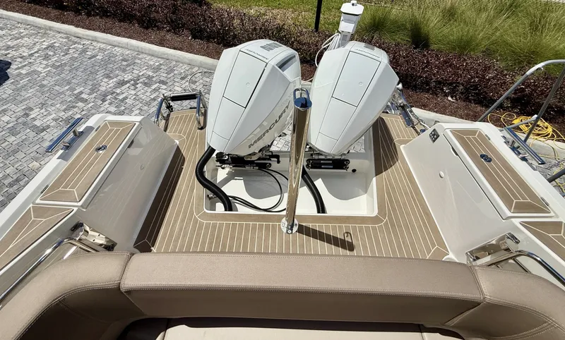 Slide: The Image of Nimbus T9 - Zulu 2023 Nimbus T9 - Zulu - 6064359