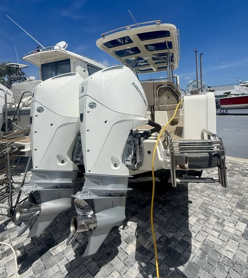 Slide: The Image of Nimbus T9 - Zulu 2023 Nimbus T9 - Zulu - 6064369