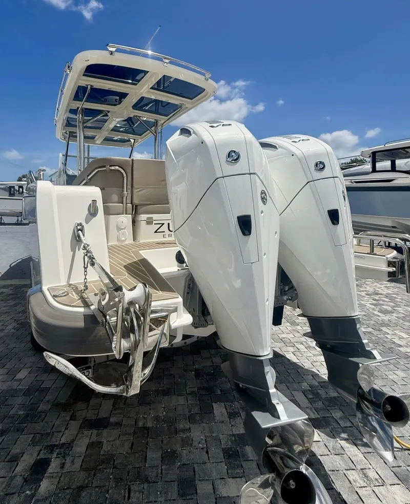 Slide: The Image of Nimbus T9 - Zulu 2023 Nimbus T9 - Zulu - 6064370