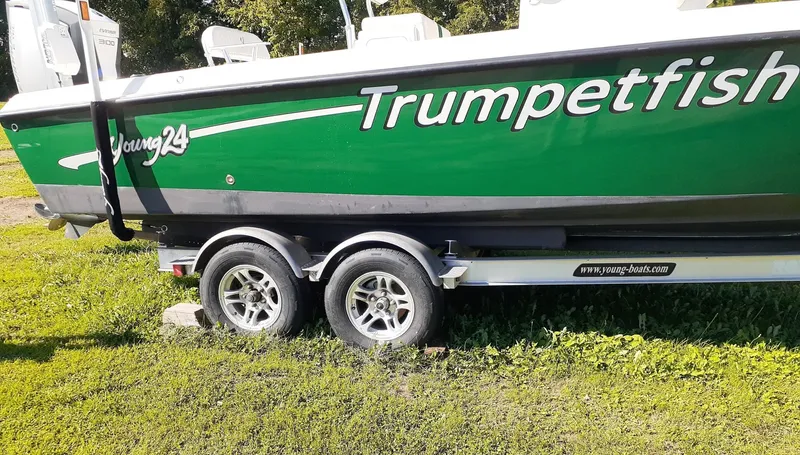 Slide: The Image of Young Boats Young 24 2015 - 6063650