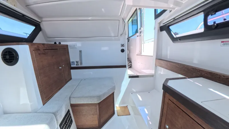 Slide: The Image of Axopar 37 XC Cross Cabin 2019 - 6063717