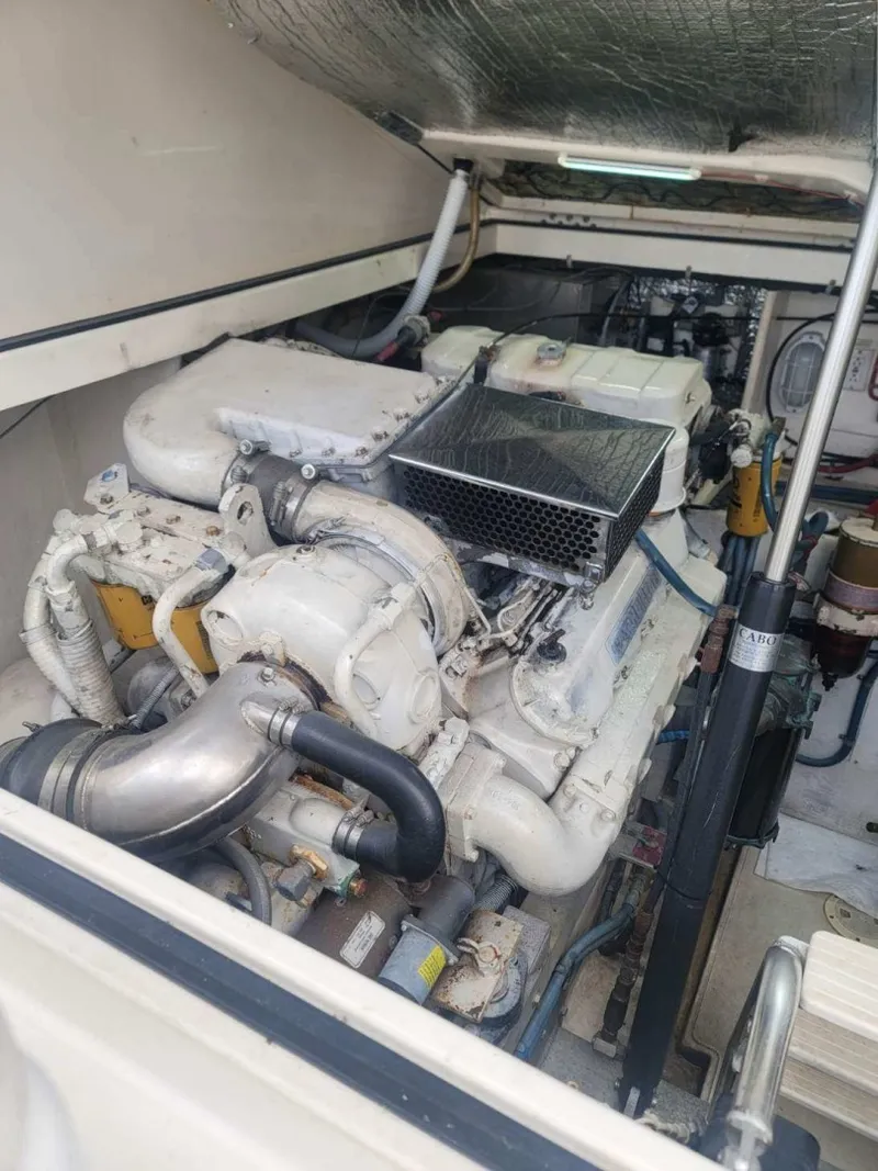 Slide: The Image of Cabo Express 1999 - 6063751