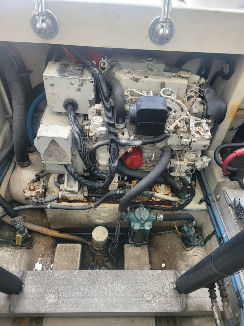 Slide: The Image of Cabo Express 1999 - 6063752