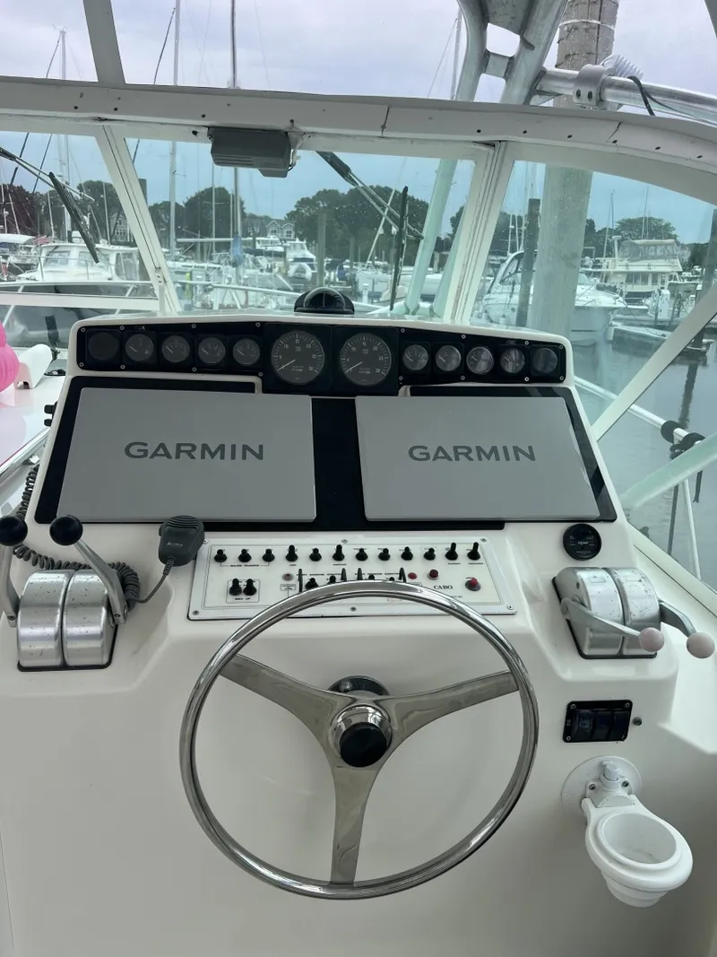 Slide: The Image of Cabo Express 1999 - 6063737