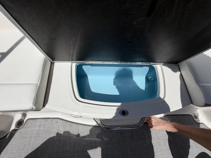 Slide: The Image of Chaparral 21 SSi 2022 - 6064049