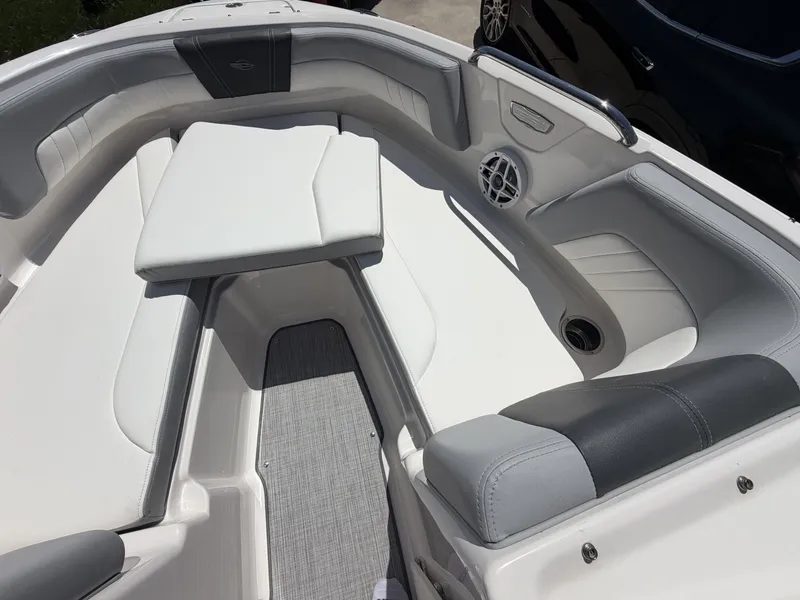 Slide: The Image of Chaparral 21 SSi 2022 - 6064053