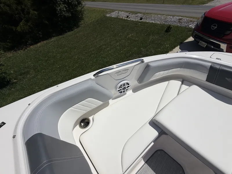 Slide: The Image of Chaparral 21 SSi 2022 - 6064054