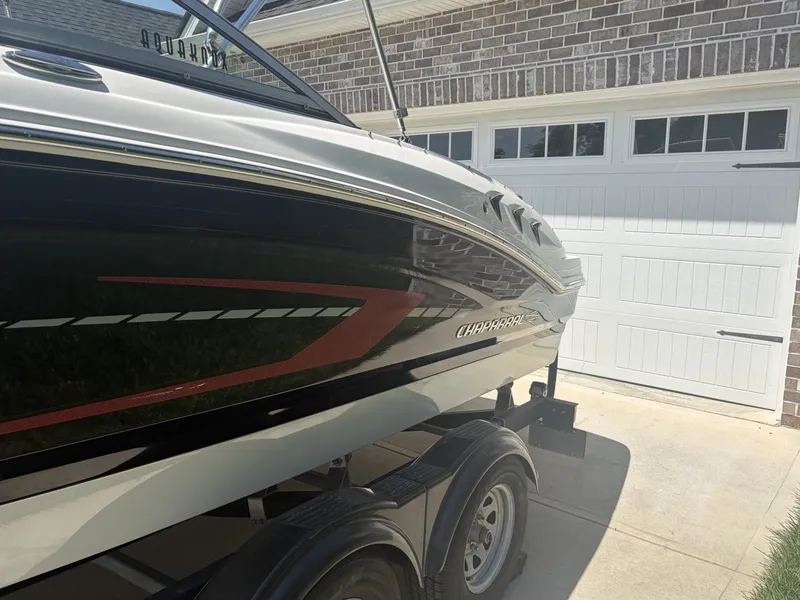 Slide: The Image of Chaparral 21 SSi 2022 - 6063871