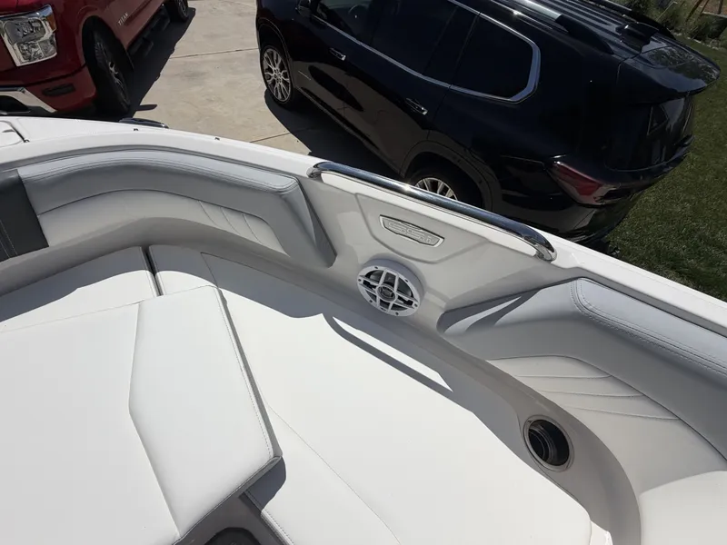 Slide: The Image of Chaparral 21 SSi 2022 - 6064058