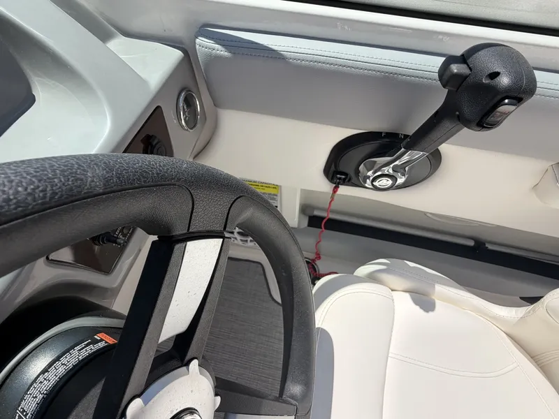 Slide: The Image of Chaparral 21 SSi 2022 - 6064061