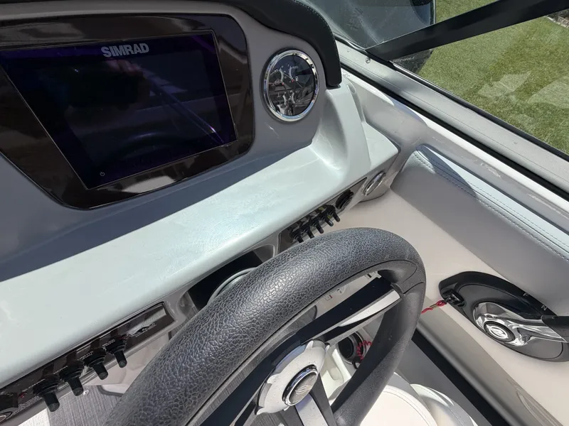 Slide: The Image of Chaparral 21 SSi 2022 - 6064062