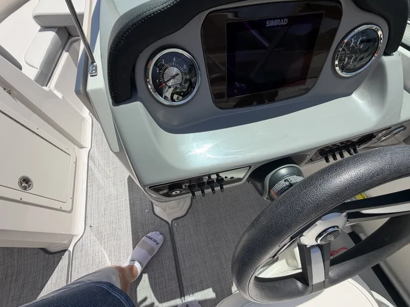 Slide: The Image of Chaparral 21 SSi 2022 - 6064063