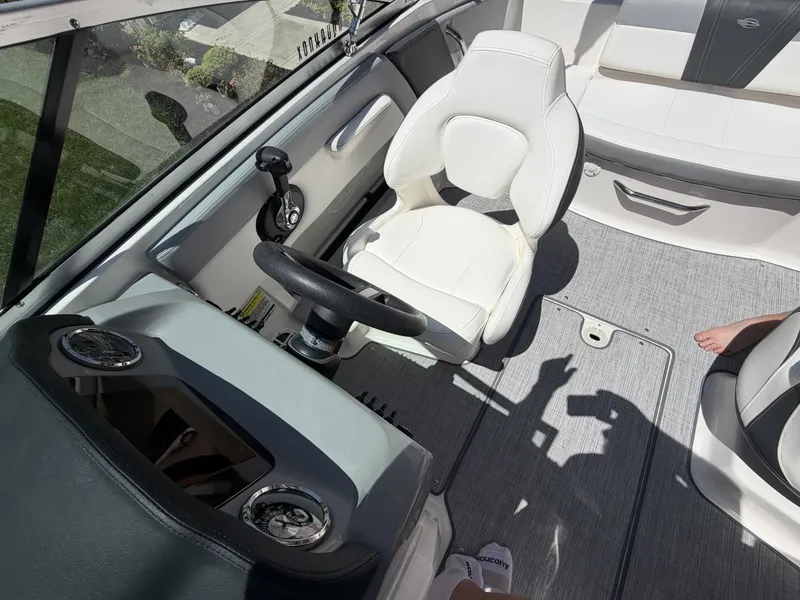 Slide: The Image of Chaparral 21 SSi 2022 - 6064070