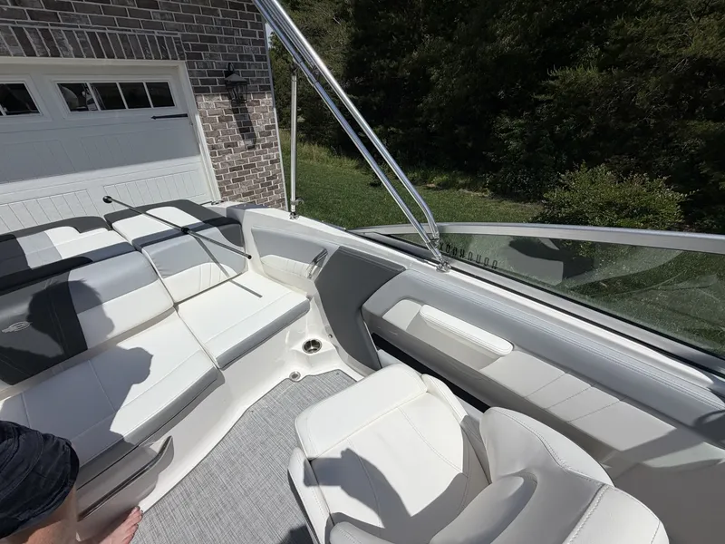 Slide: The Image of Chaparral 21 SSi 2022 - 6064072