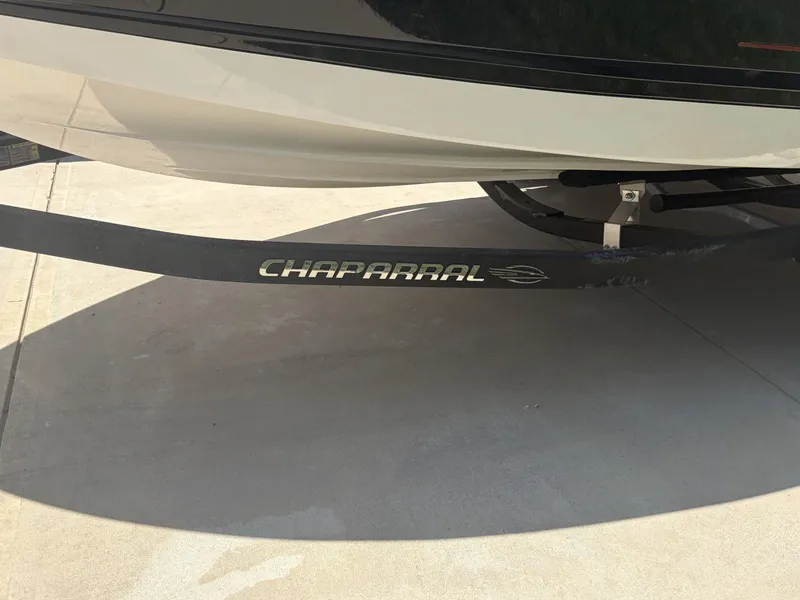Slide: The Image of Chaparral 21 SSi 2022 - 6063874