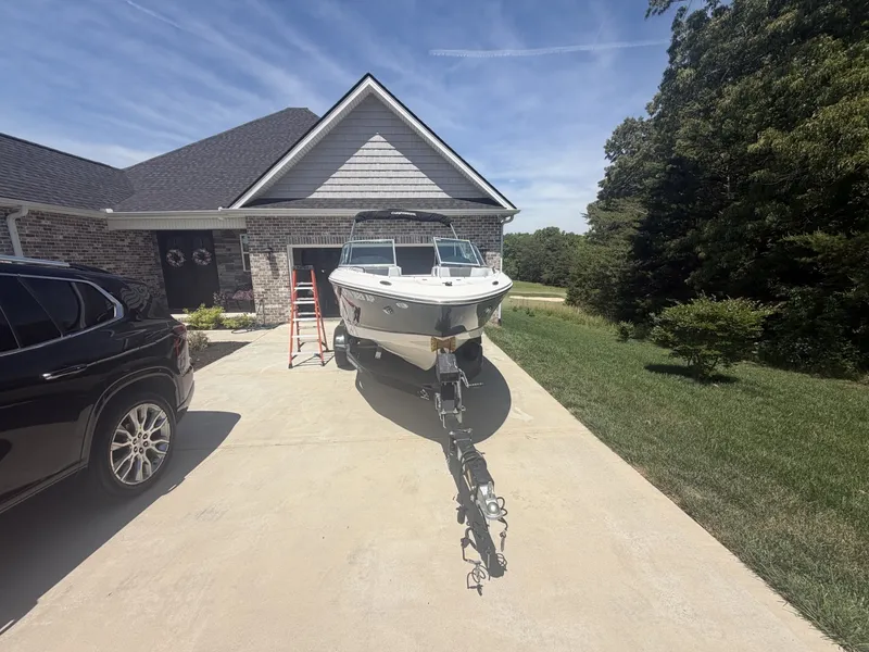 Slide: The Image of Chaparral 21 SSi 2022 - 6063877