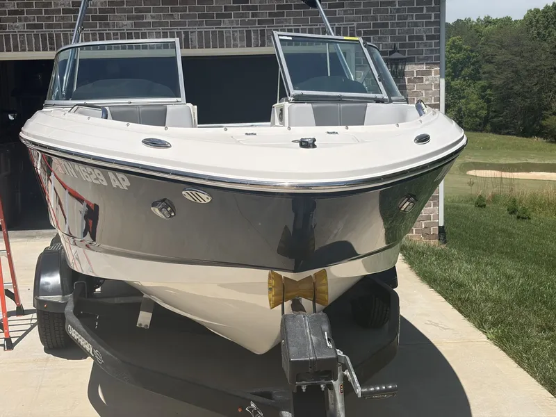 Slide: The Image of Chaparral 21 SSi 2022 - 6063878