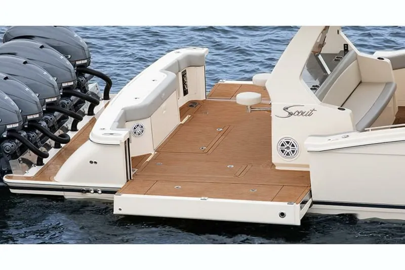 Slide: The Image of Scout 530 LXF 2023 - 6063859