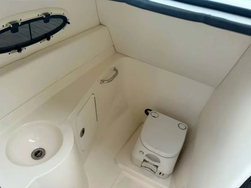 Slide: The Image of Sea Ray 260 Sundeck 2012 - 6064110