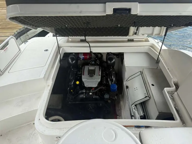 Slide: The Image of Sea Ray 260 Sundeck 2012 - 6064098