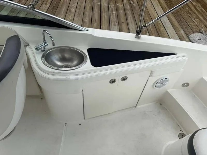 Slide: The Image of Sea Ray 260 Sundeck 2012 - 6064095