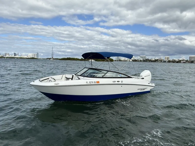 Slide: The Image of Monterey 20 2020 - 6064297