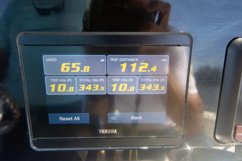 Slide: The Image of Cobia 280 Center Console 2023 - 6064523