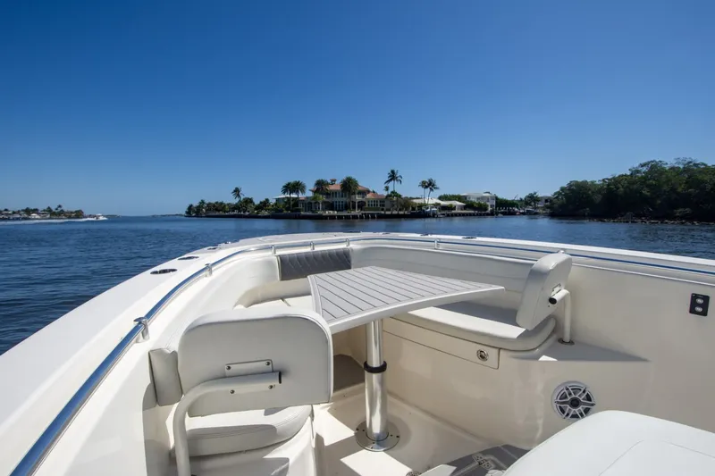 Slide: The Image of Cobia 280 Center Console 2023 - 6064525