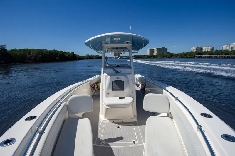 Slide: The Image of Cobia 280 Center Console 2023 - 6064527