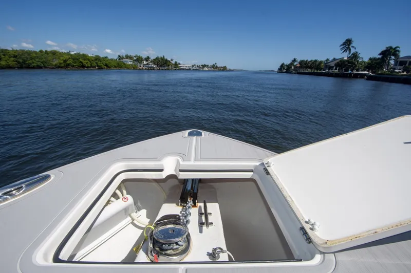 Slide: The Image of Cobia 280 Center Console 2023 - 6064529