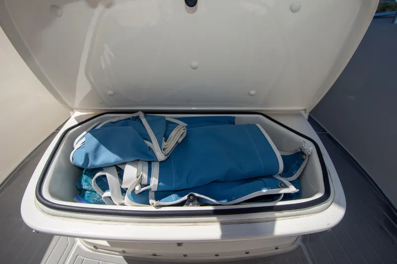 Slide: The Image of Cobia 280 Center Console 2023 - 6064530