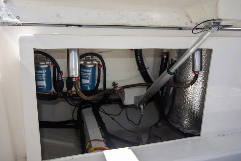 Slide: The Image of Cobia 280 Center Console 2023 - 6064533