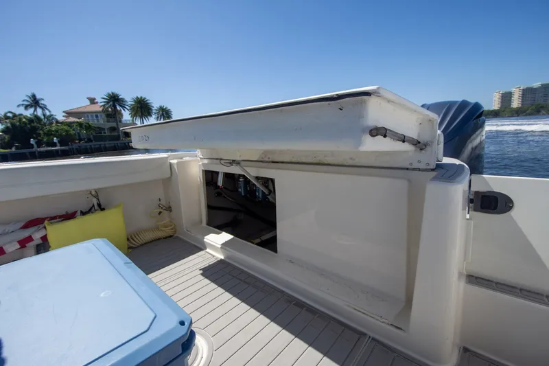 Slide: The Image of Cobia 280 Center Console 2023 - 6064534