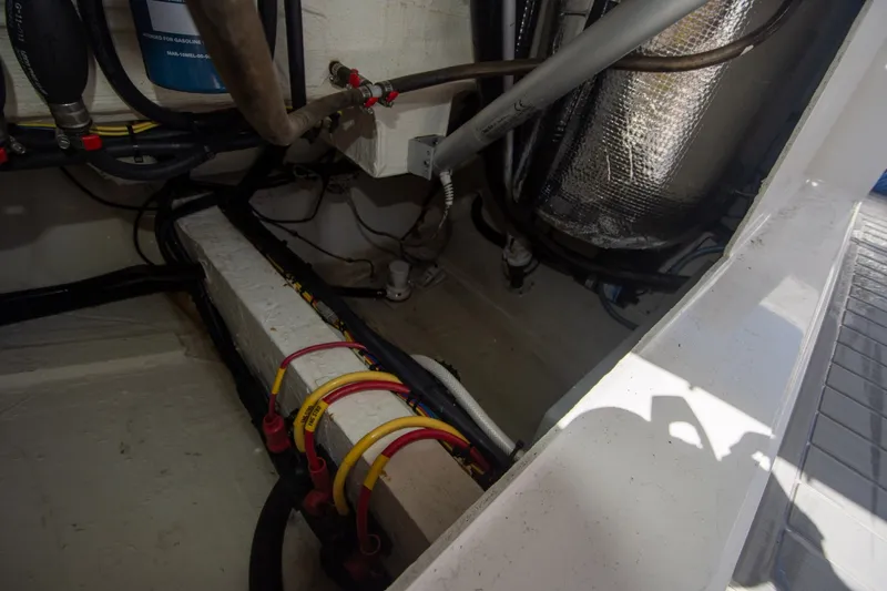 Slide: The Image of Cobia 280 Center Console 2023 - 6064537