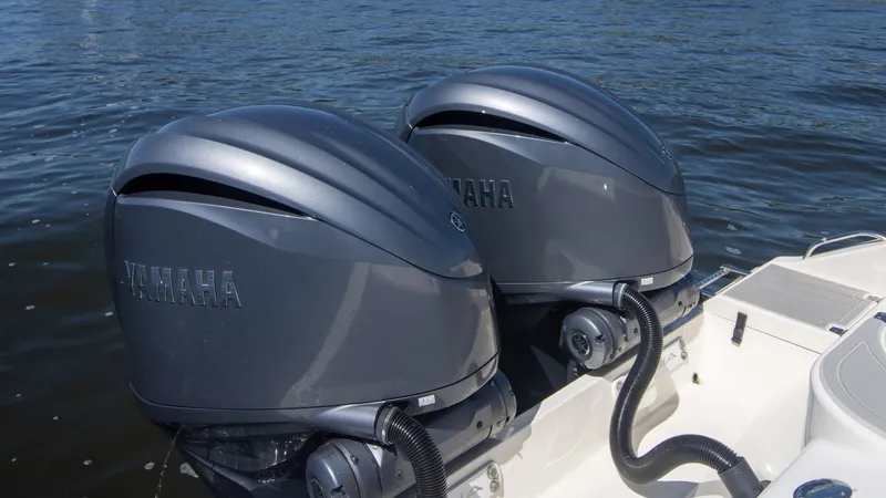 Slide: The Image of Cobia 280 Center Console 2023 - 6064513