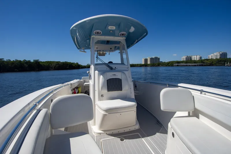 Slide: The Image of Cobia 280 Center Console 2023 - 6064517