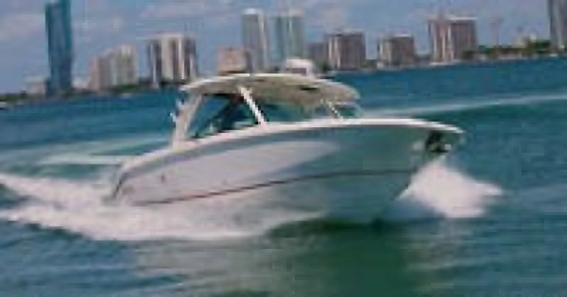 The Image of Boston Whaler Vantage 2021 - 6064604