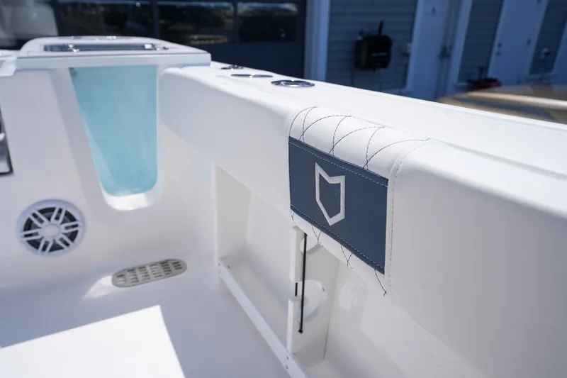 Slide: The Image of Sea Fox 248 Commander 2027 - 6391177