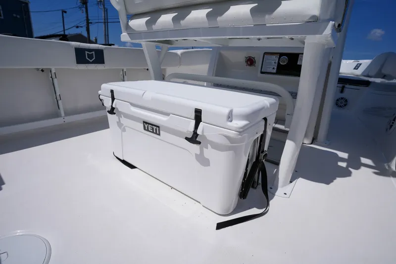 Slide: The Image of Sea Fox 248 Commander 2027 - 6391156