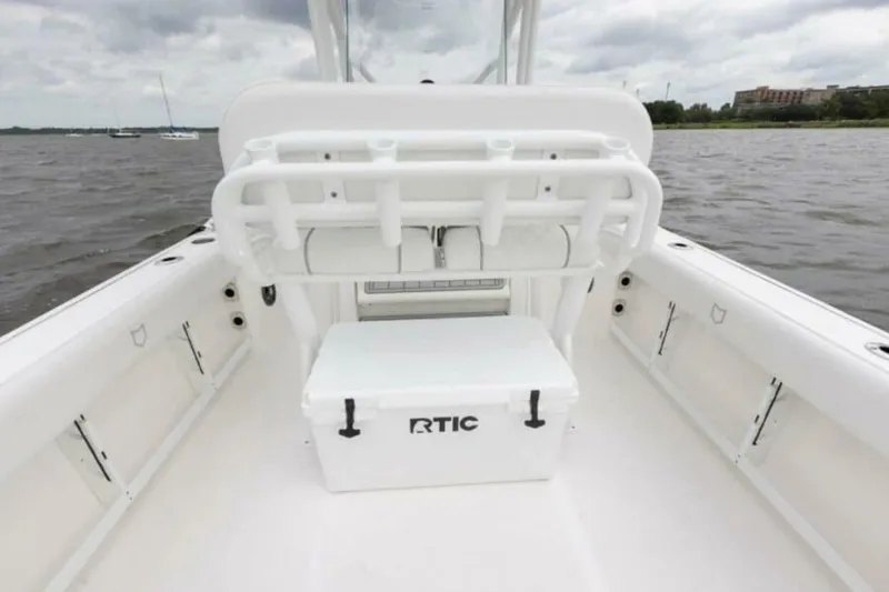 Slide: The Image of Sea Fox 248 Commander 2027 - 6064620