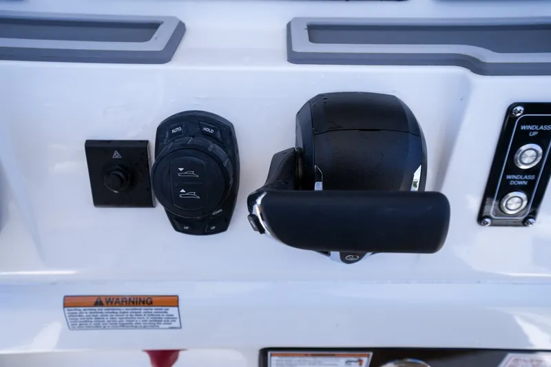 Slide: The Image of Sea Fox 248 Commander 2027 - 6391151
