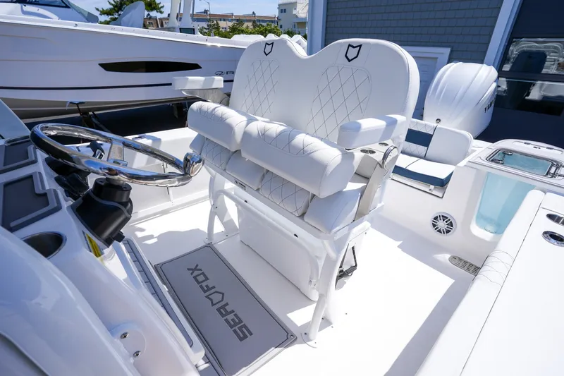 Slide: The Image of Sea Fox 248 Commander 2027 - 6391149