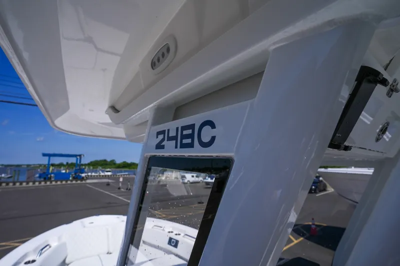 Slide: The Image of Sea Fox 248 Commander 2027 - 6391158