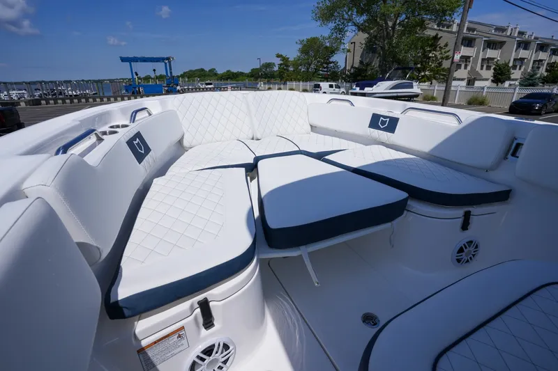 Slide: The Image of Sea Fox 248 Commander 2027 - 6391159