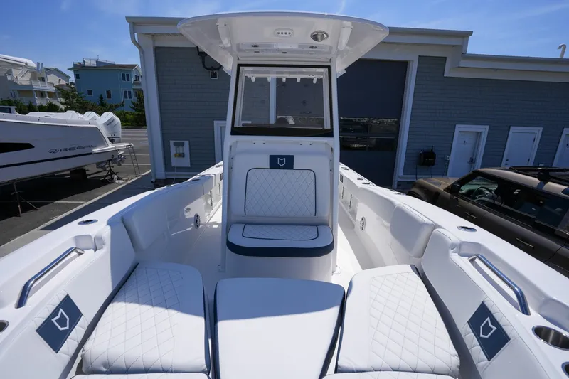 Slide: The Image of Sea Fox 248 Commander 2027 - 6391167