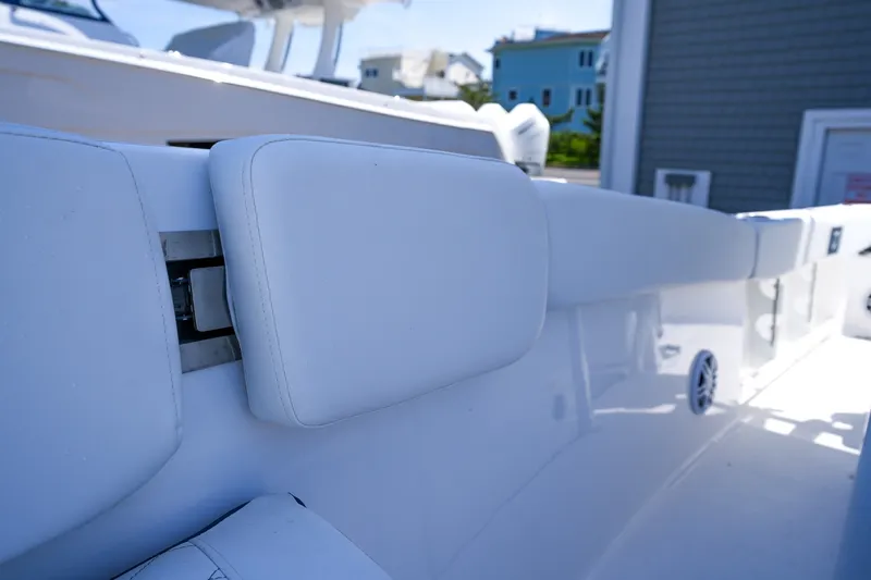 Slide: The Image of Sea Fox 248 Commander 2027 - 6391171