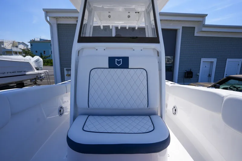 Slide: The Image of Sea Fox 248 Commander 2027 - 6391175